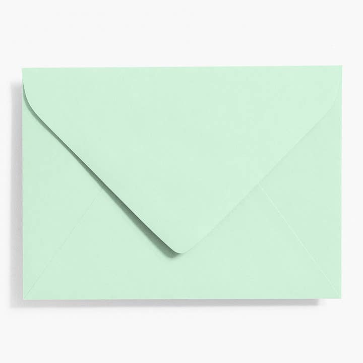 Paper Source Wholesale - Wholesale Envelopes - A7 Envelope Bulk Pack12