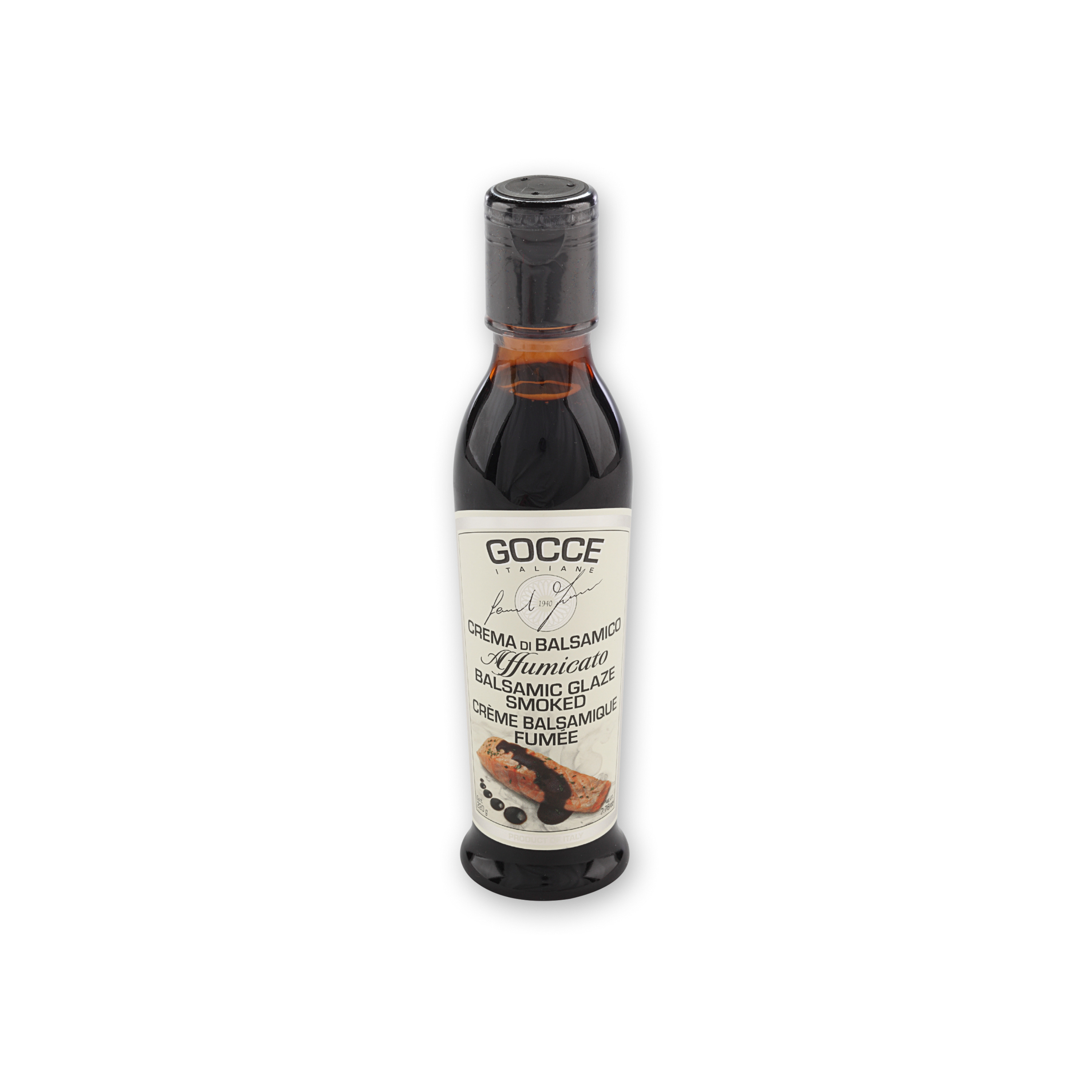 Fratelli del Vino - Wholesale Vinegar - Balsamic Glaze2