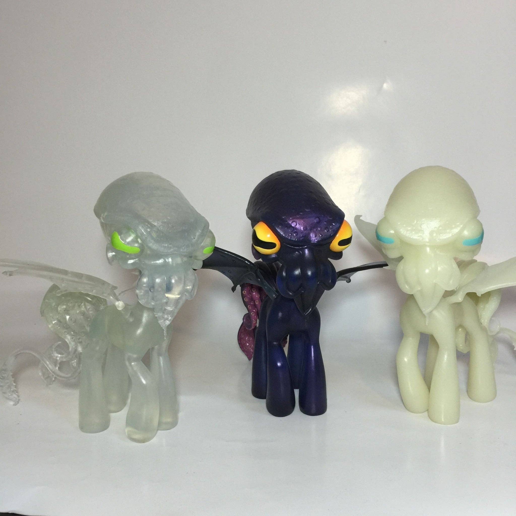 Bigshot Toyworks - Wholesale Figurine Toy - Kids - Four Horsies of the 'Pocalypse Maddie 6-inch figure by Bigshot Toyworks4