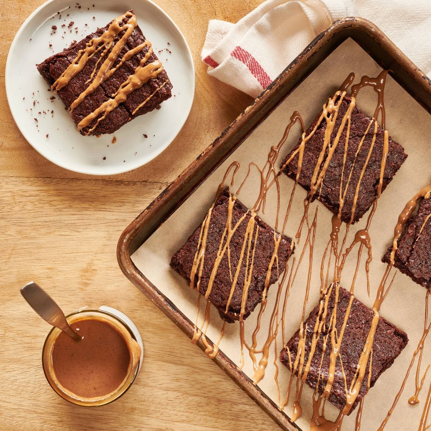 JEM Organics - Vente Beurres de noix - NOUVEAU ! 10 oz de beurre d'amande au caramel salé germé JEM Organics5