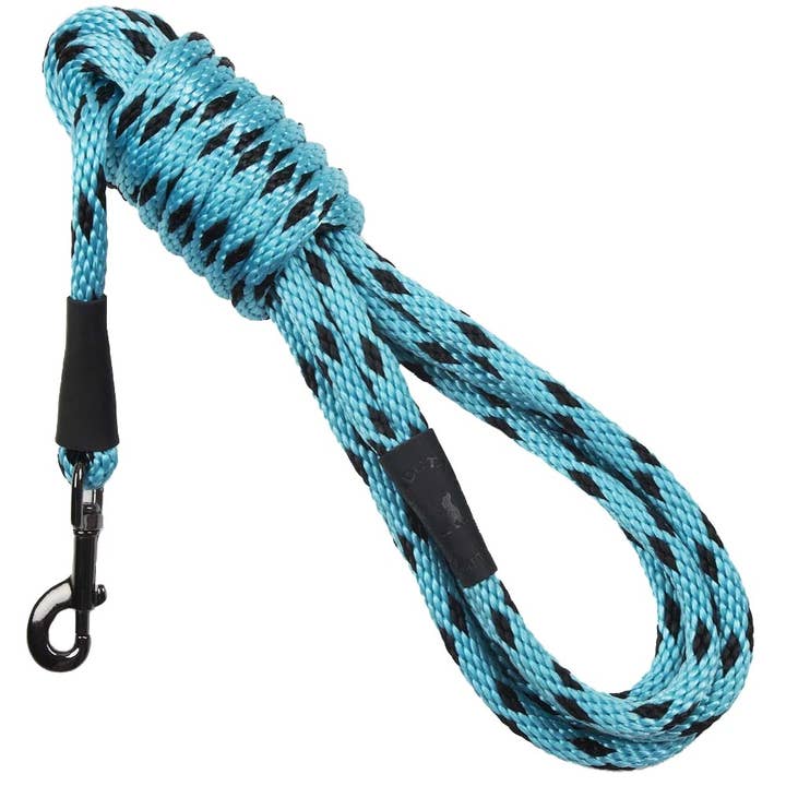 Mendota Pet - Wholesale Pet Leash - Dog - Small Long Snap Leash - 3/8" X 15'