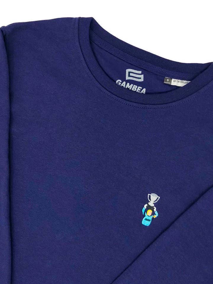 Camisola Doblete por atacado de GAMBEA