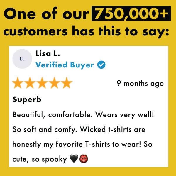 Wicked Clothes – Großhandel T-Shirt mit Siebdruck – Unisex – Shirt „Conspiracy Theories“3