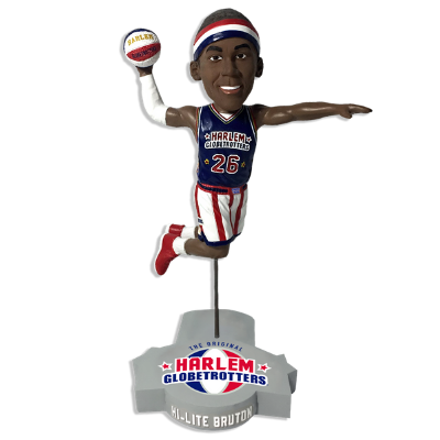National Bobblehead Hall of Fame and Museum - Wholesale Decorative Figurine - Harlem Globetrotters Bobbleheads7