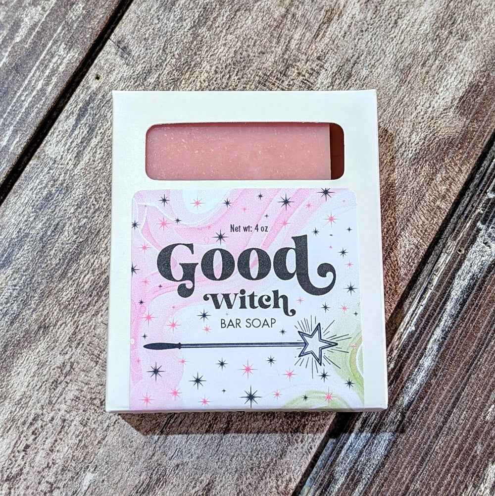 Cedar Witch Goods - Wholesale Bar Soap - Wicked Themed Soaps | Wizard of Oz1