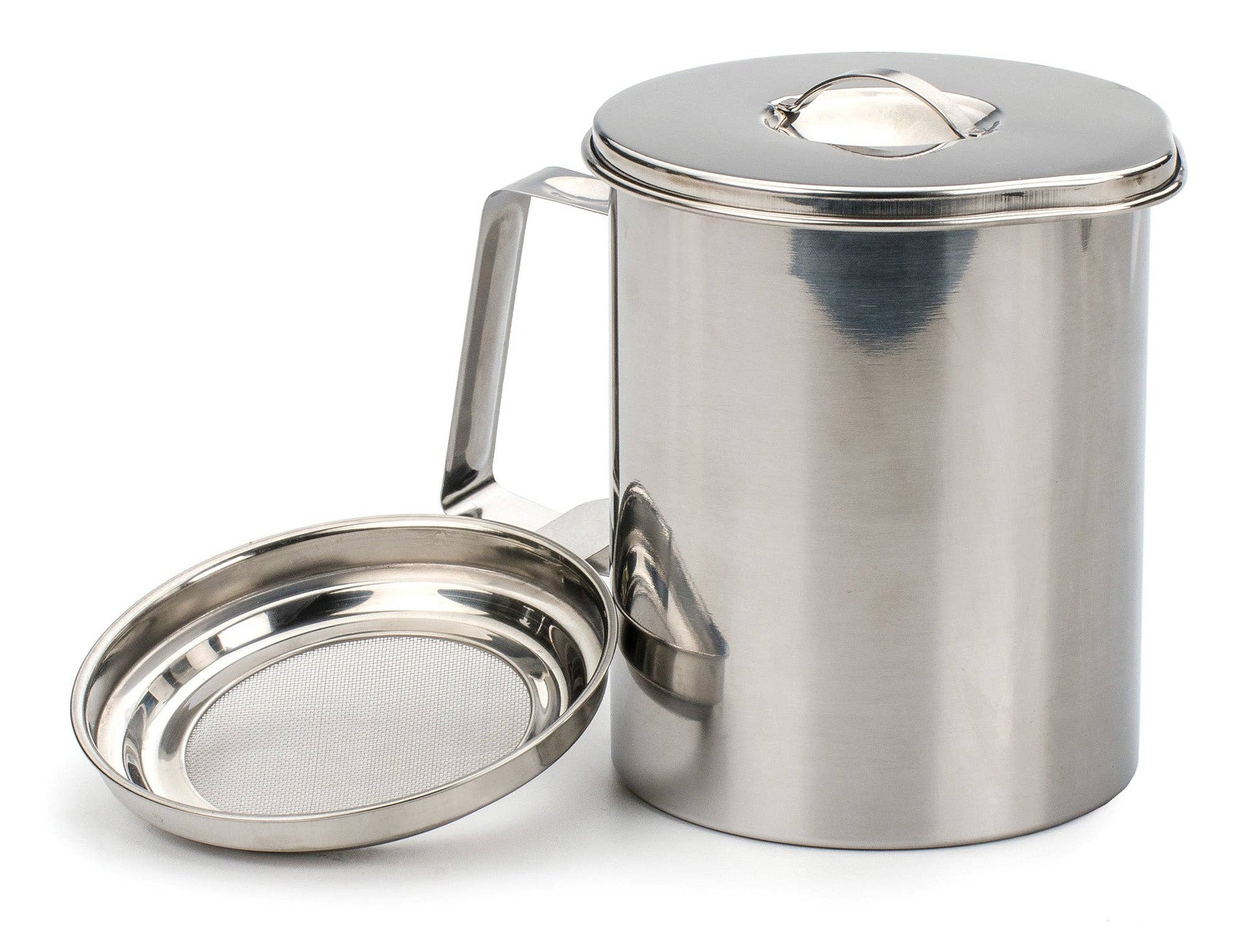 RSVP International - Wholesale Kitchen Tool/Gadget - Fryer's Friend - Large 6 Cup1