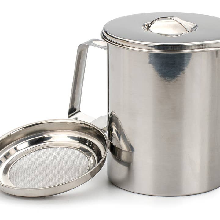 RSVP International - Wholesale Kitchen Tool/Gadget - Fryer's Friend - Large 6 Cup1