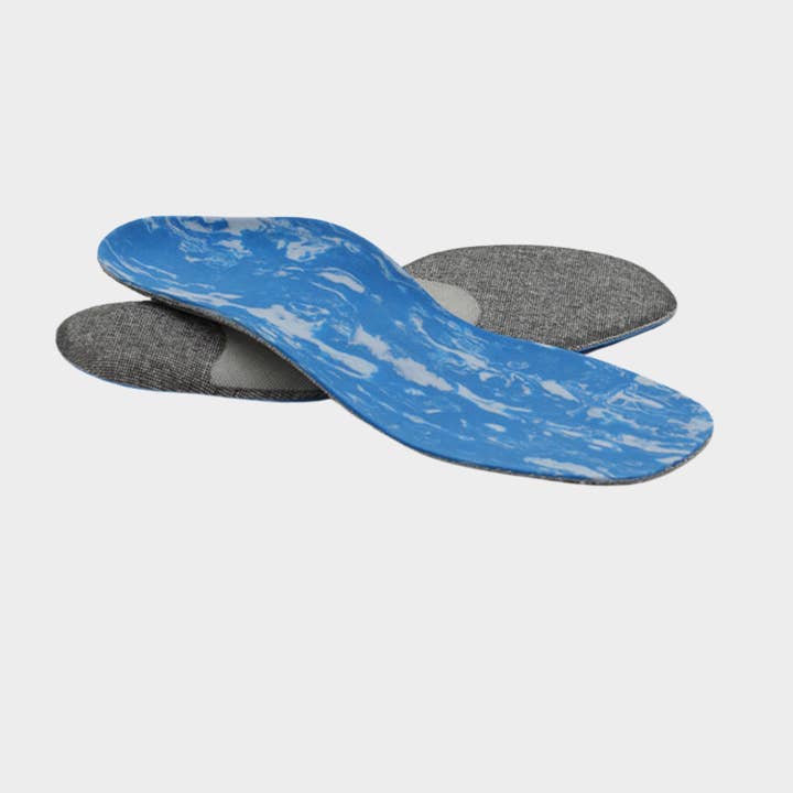 My Podologie - Wholesale Inserts/Soles - Unisex - Resin Boy Module - Express 24h - Essential by My Podologie3