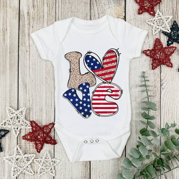 LOVE TRANSFER for wholesale by Sassy and Sublime