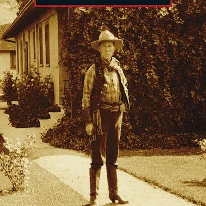 Books by splitShops - Wholesale Book - Adult - William S. Hart Park - Hardcover