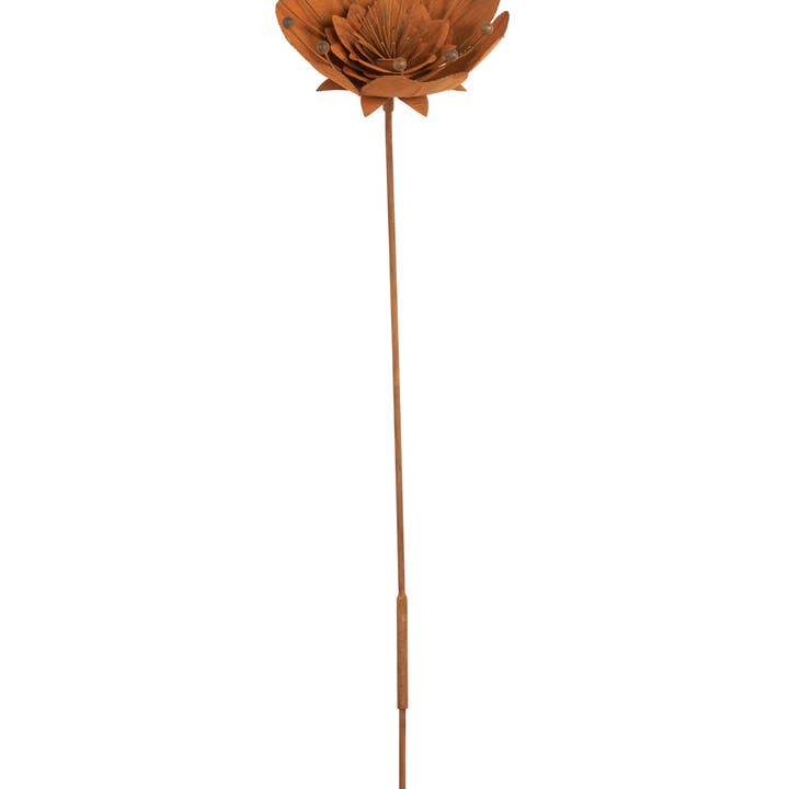 Elegant Garden Design - Wholesale Garden/Lawn Stake - Bella Flower Stake7