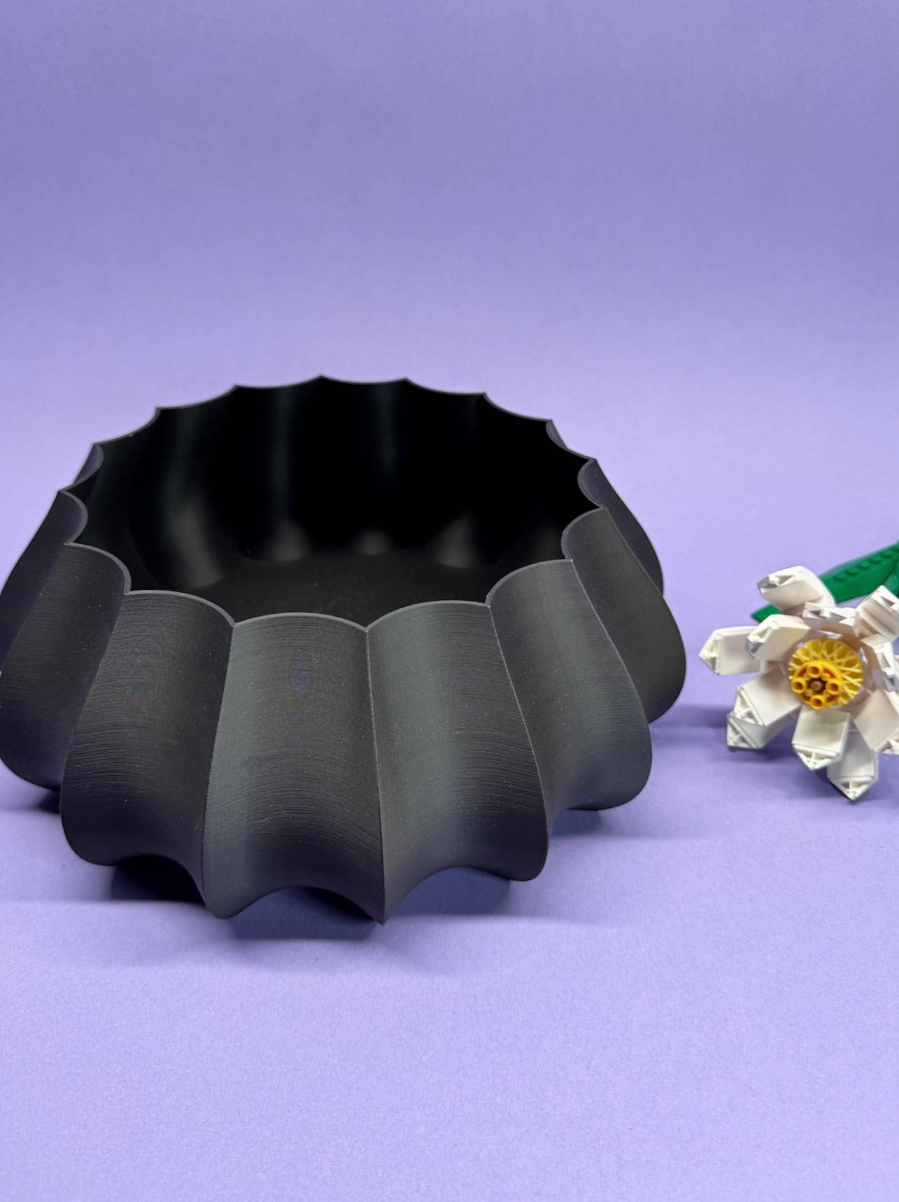 Roomberry - Wholesale Decorative Plate/Dish/Bowl - Pavlova decorative bowl: For jewelry and accessories8