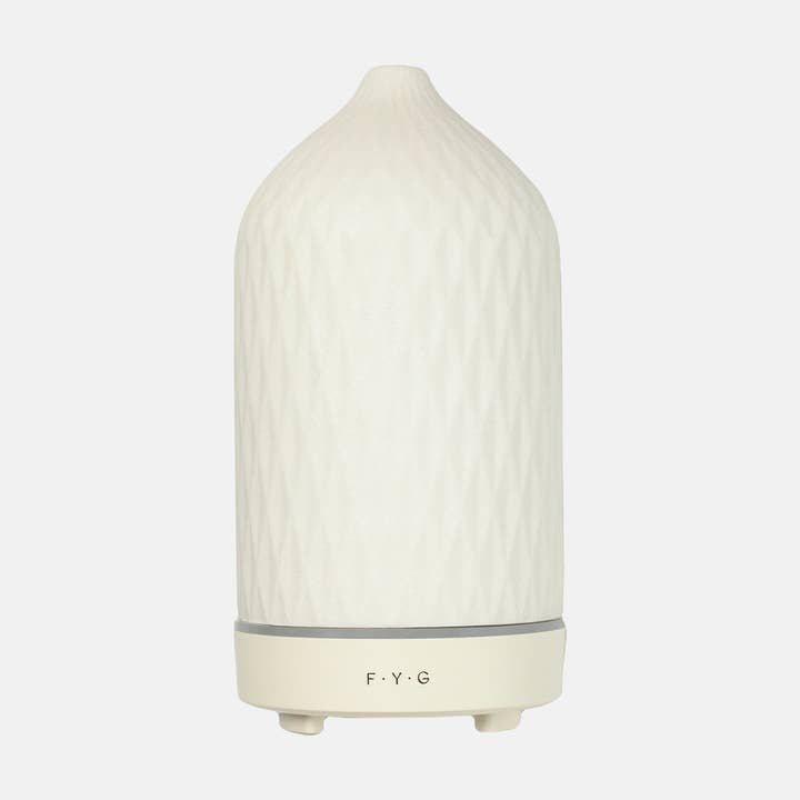 Ceramic Wellbeing Pod for wholesale by FYG