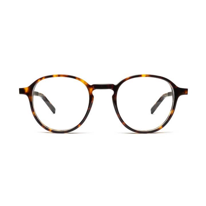 Thisa Tortoise RX: zwart eikenhout voor wholesale door TAKE A SHOT Accessoires