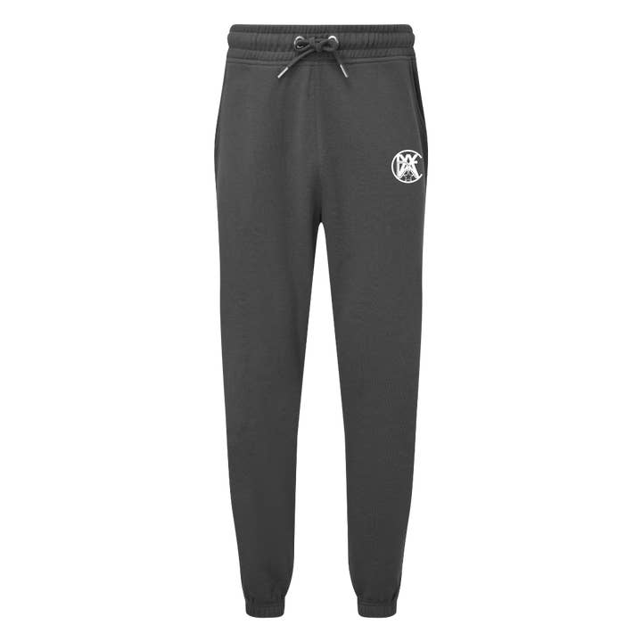 X5CAPE Core Jogginghose, Anthrazit für den Großhandel von X5CAPE