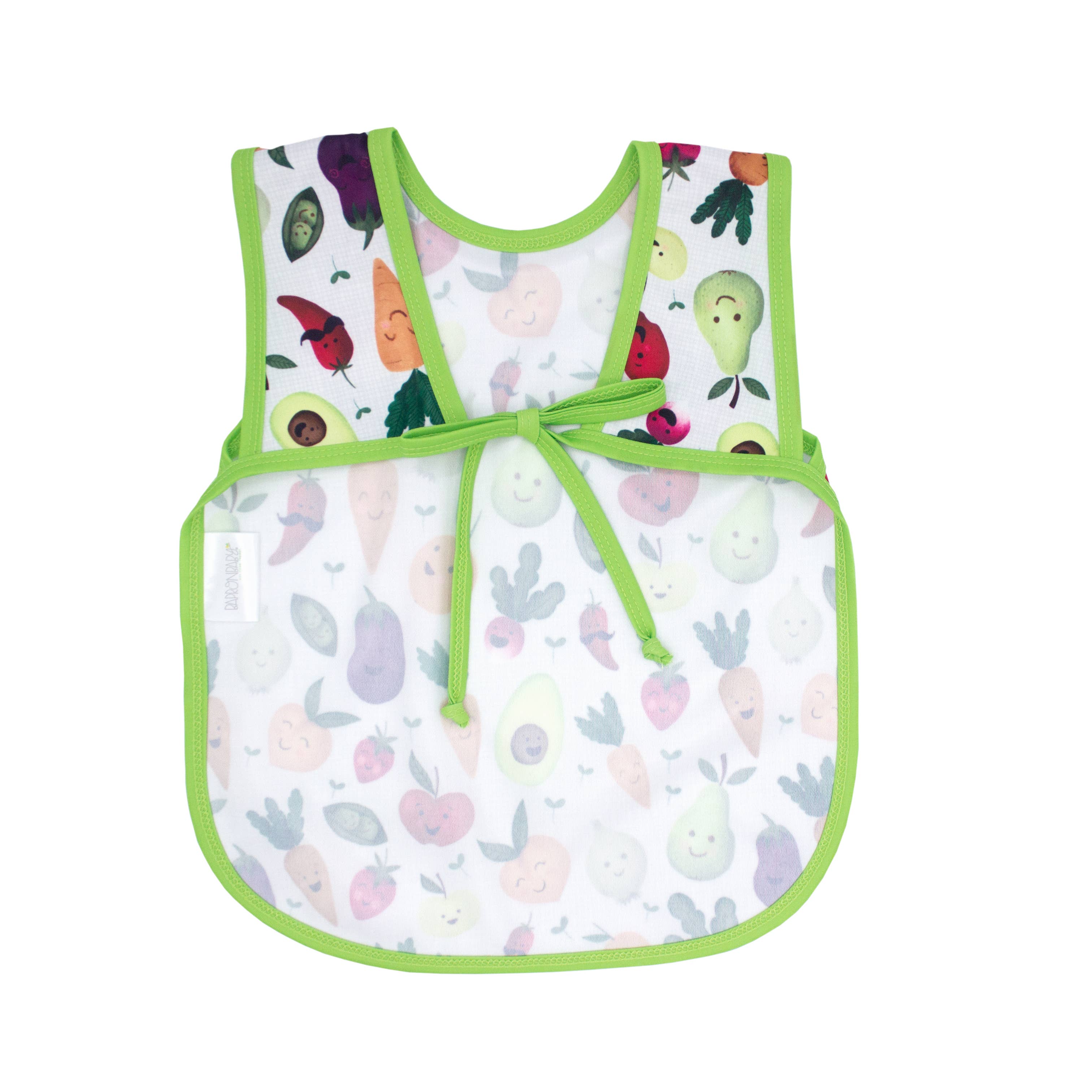 BapronBaby - Wholesale Apron - Kids - Market Fresh Bapron2