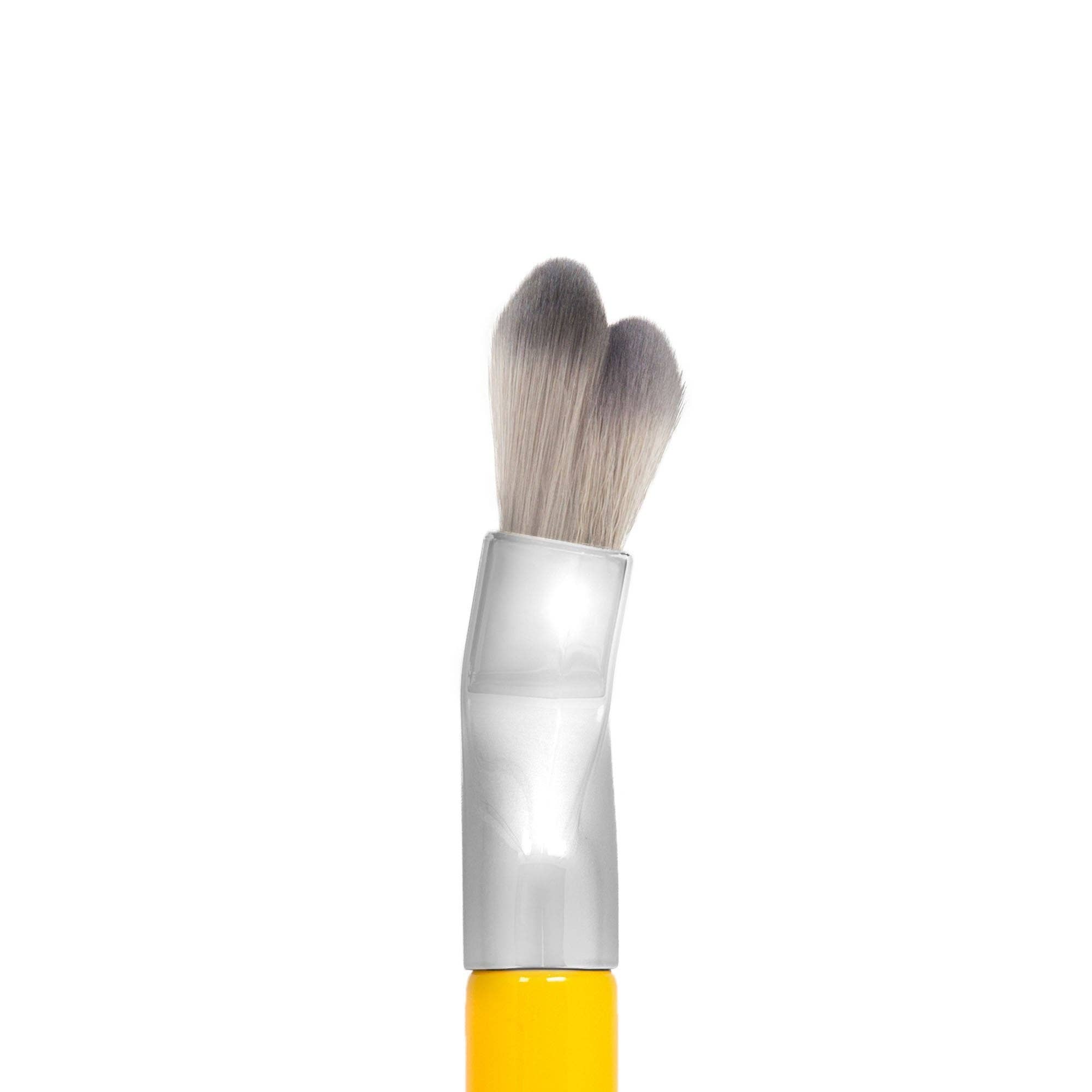 Bdellium Tools - Vente Pinceau de maquillage joue/visage - Mélangeur double dôme arrondi Studio 9725