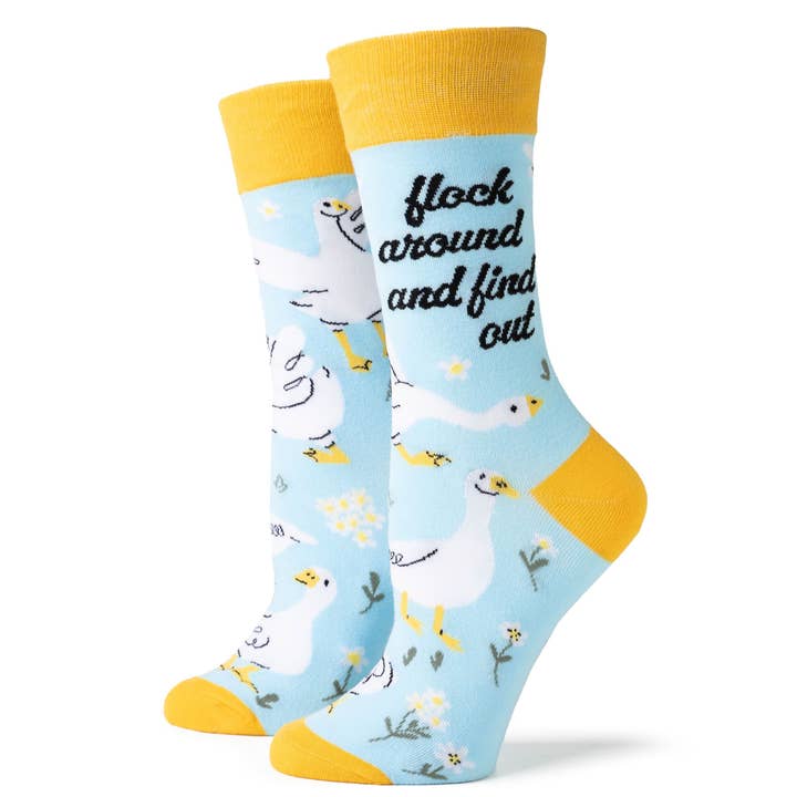 DM Merchandising - Wholesale Socks - Women's - Two Left Feet® Socks Open Stock27