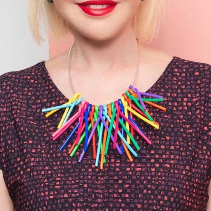 Samuel Coraux - Wholesale Choker/Collar - Boop necklace