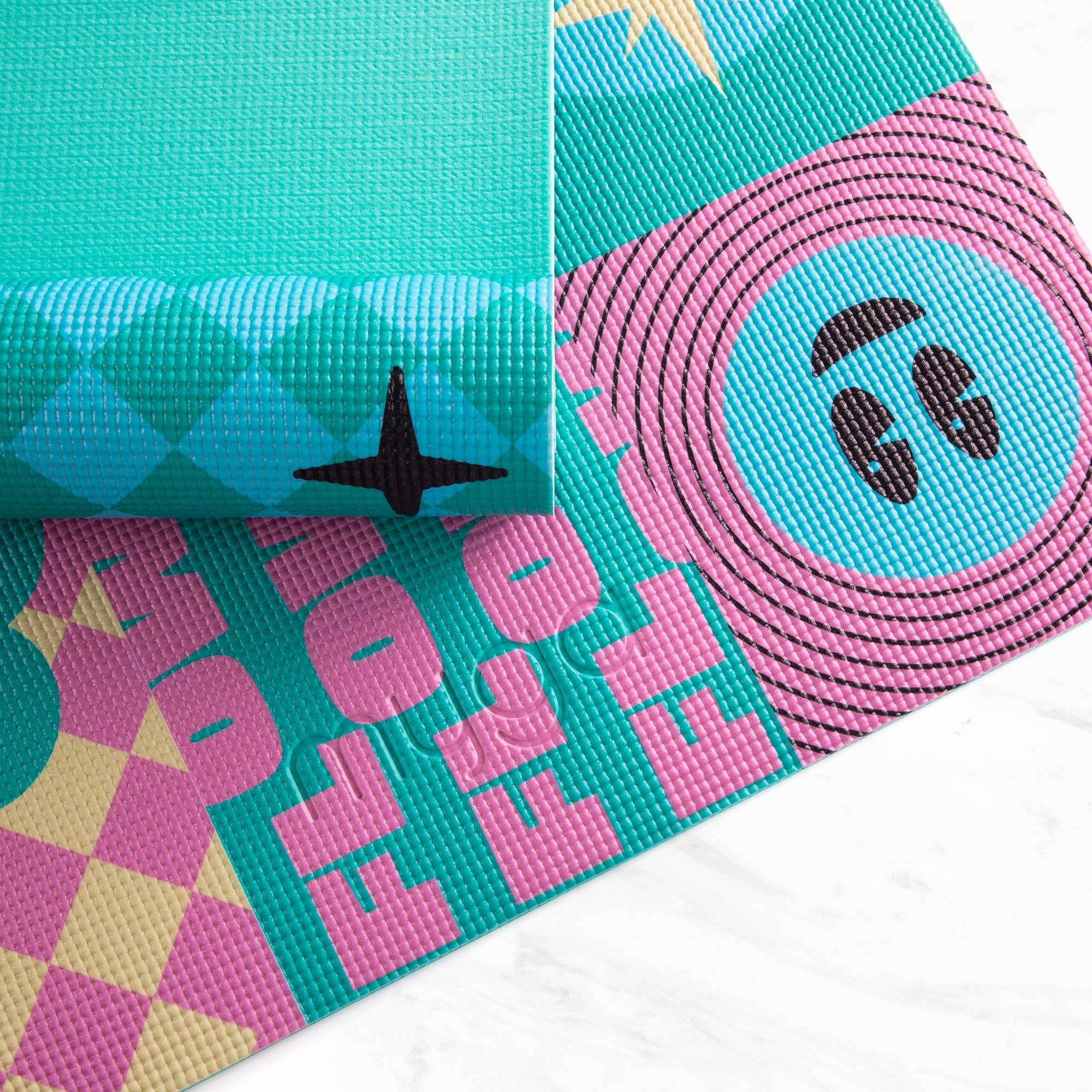 Myga – Tapete de ioga por atacado – Tapetes de Yoga Impressos – Disponíveis em 8 Designs Deslumbrantes!40