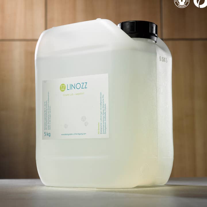 Recambio eliminador de olores LINOZZ Sport de 5 kg para venta al por mayor de Sensedeck GmbH