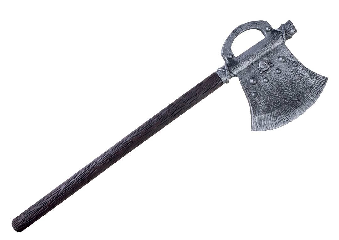 P'tit Clown - Wholesale Costume - Kids - Executioner's Axe - 83 cm1