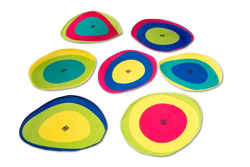 BS Toys - Wholesale Speelgoedset - Kinderen - Activity Islands4