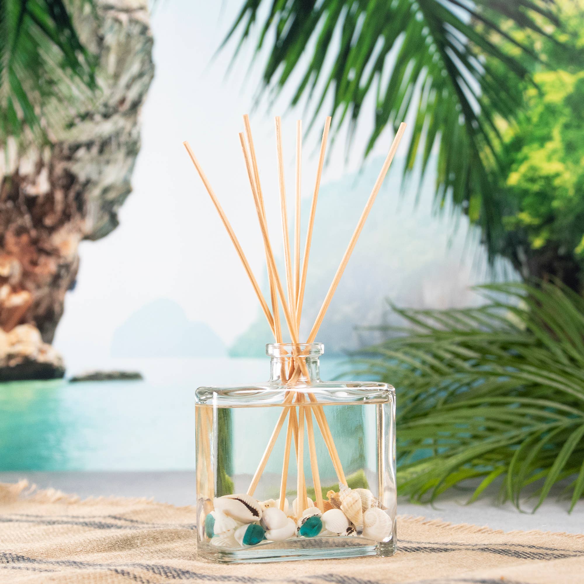 Andaluca - Wholesale Reed Diffuser - Pacific Isles Botanical Reed Diffuser3