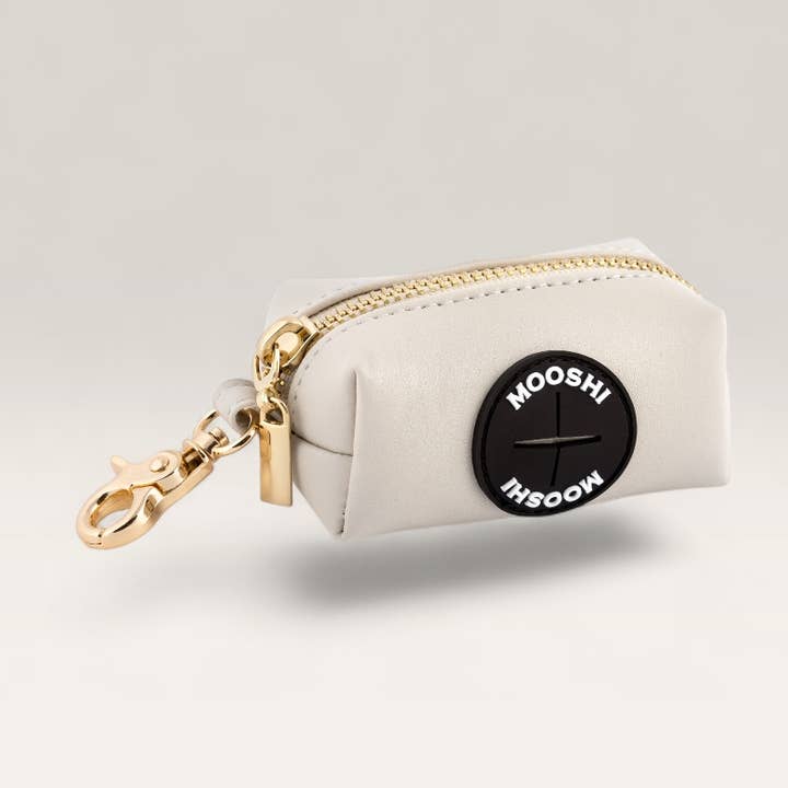 Mooshi Väska Pärlvitt för wholesale av Mooshi Pet Lifestyle