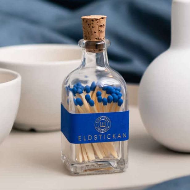 Small Sea for engroshandel hos Eldstickan