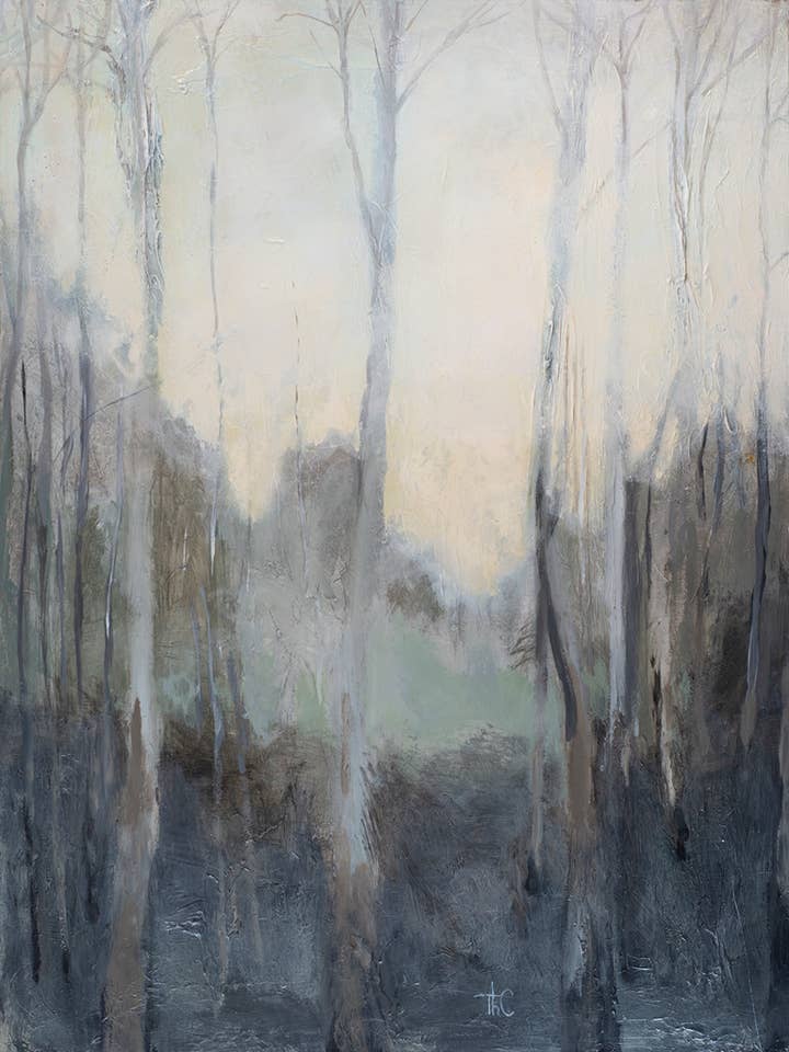 L'inverno della contentezza di Thomas Cover per la vendita all'ingrosso da parte di Something To Write Home About