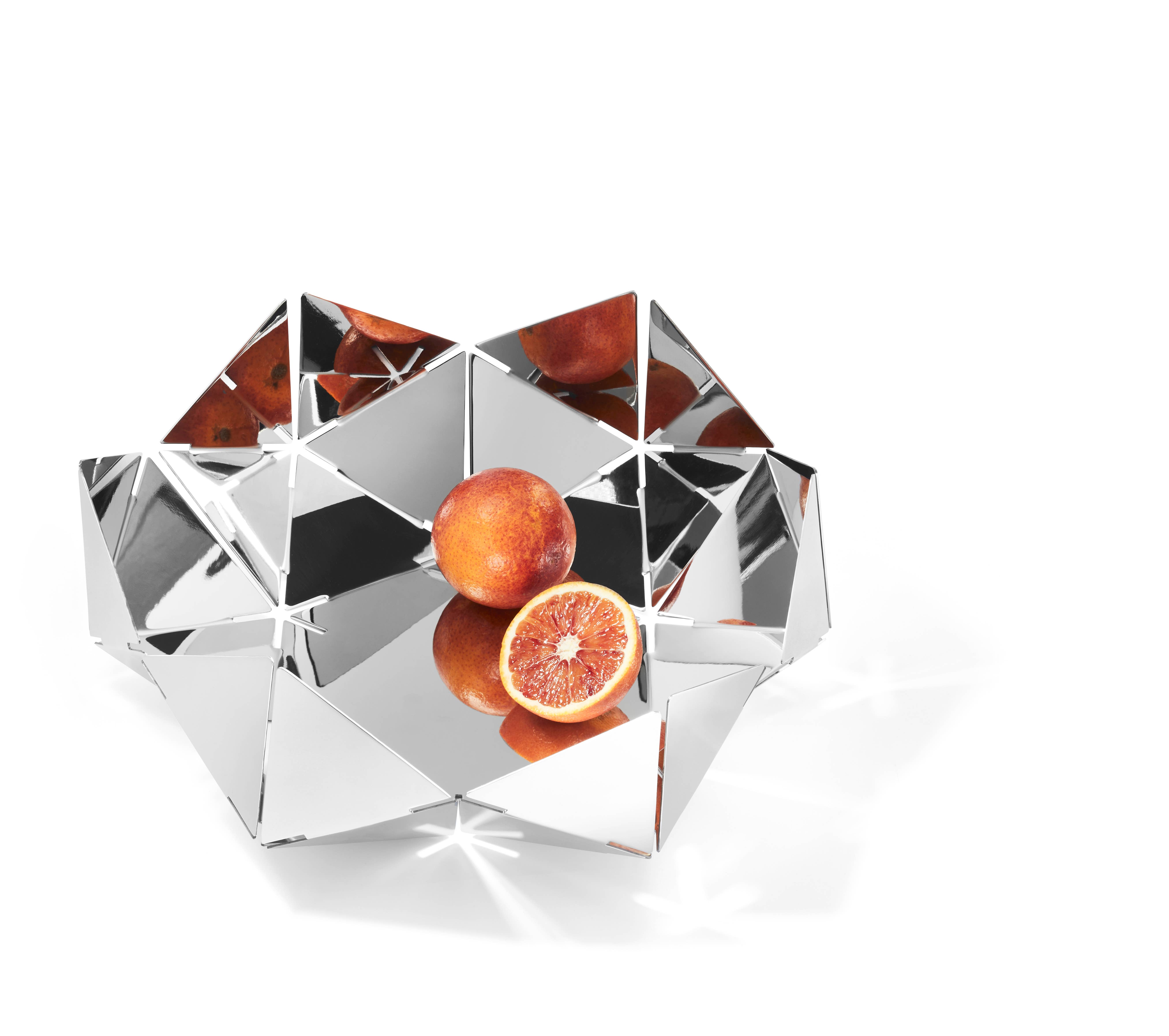 Philippi GmbH - Wholesale Decorative plate/dish/bowl - Lotus Bowl0