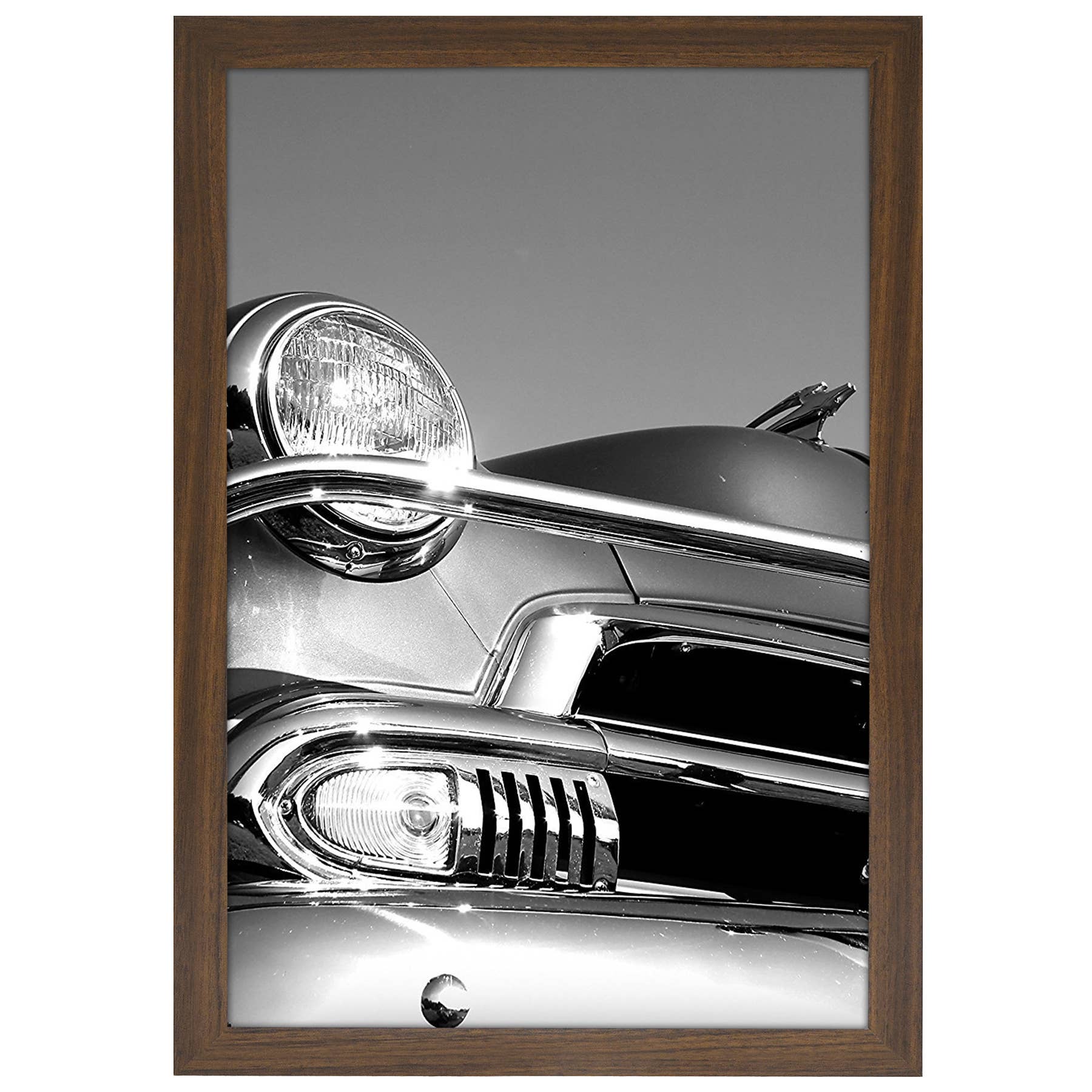 Americanflat - Wholesale Picture Frame - Americanflat Poster Frame with Wide Molding301