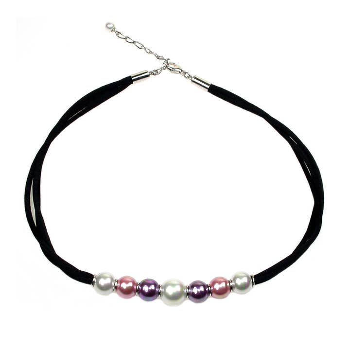 Claire Halsband för wholesale av Orquidea