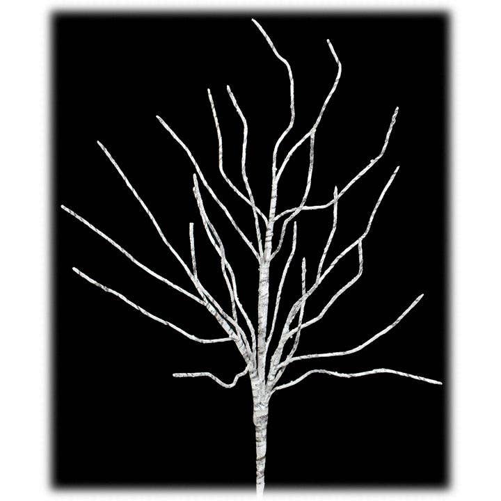 Artificial Birch Twig Spray - 30" for wholesale by Will's Company