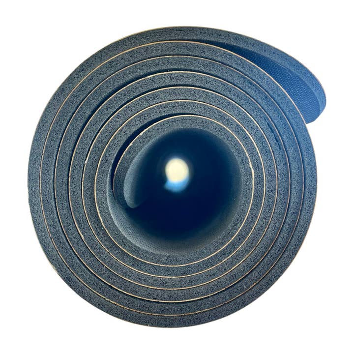 Asivana Yoga Company - Wholesale Yoga Mat - Flux Cork Yoga Mat - Made with FSC™ Certified Cork & Rubber6