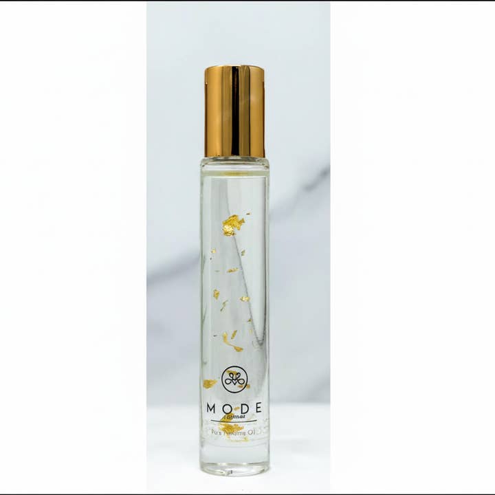 Rollerball Pure Fragrance: LUXURE for wholesale by MODE modern aromas