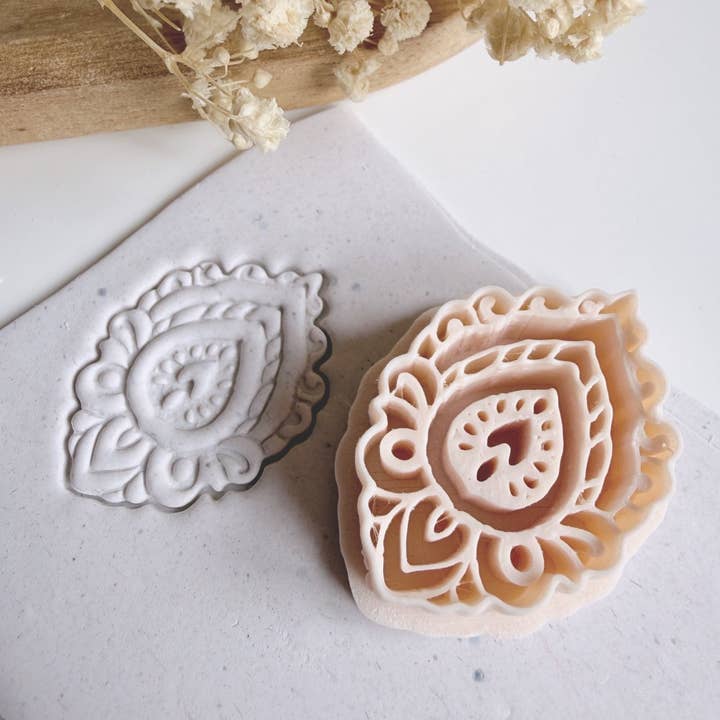 Norelle Cutter voor wholesale door S.I. Originals