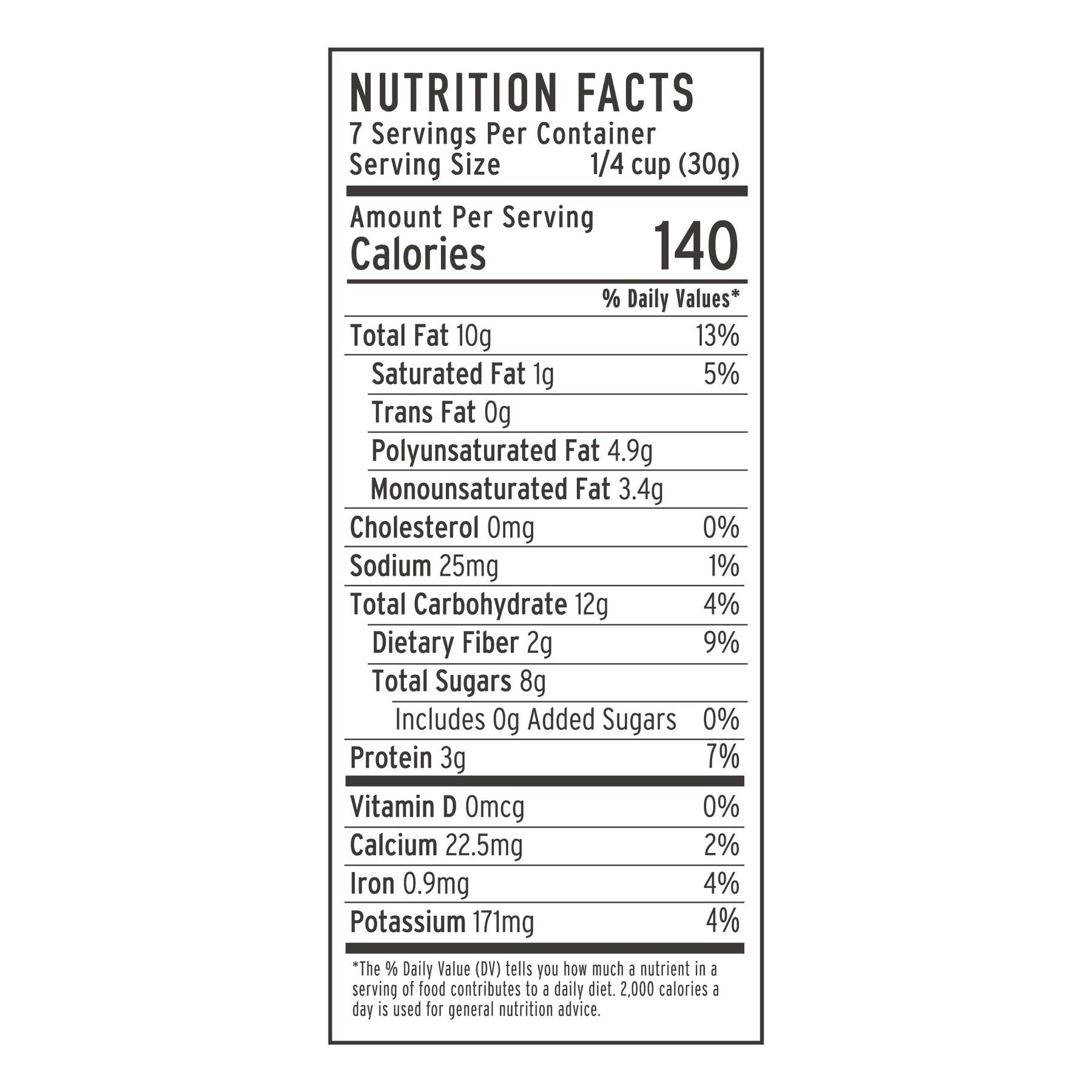 Wildway – Granola por atacado – Granola sem grãos: Maçã e canela, 8oz2