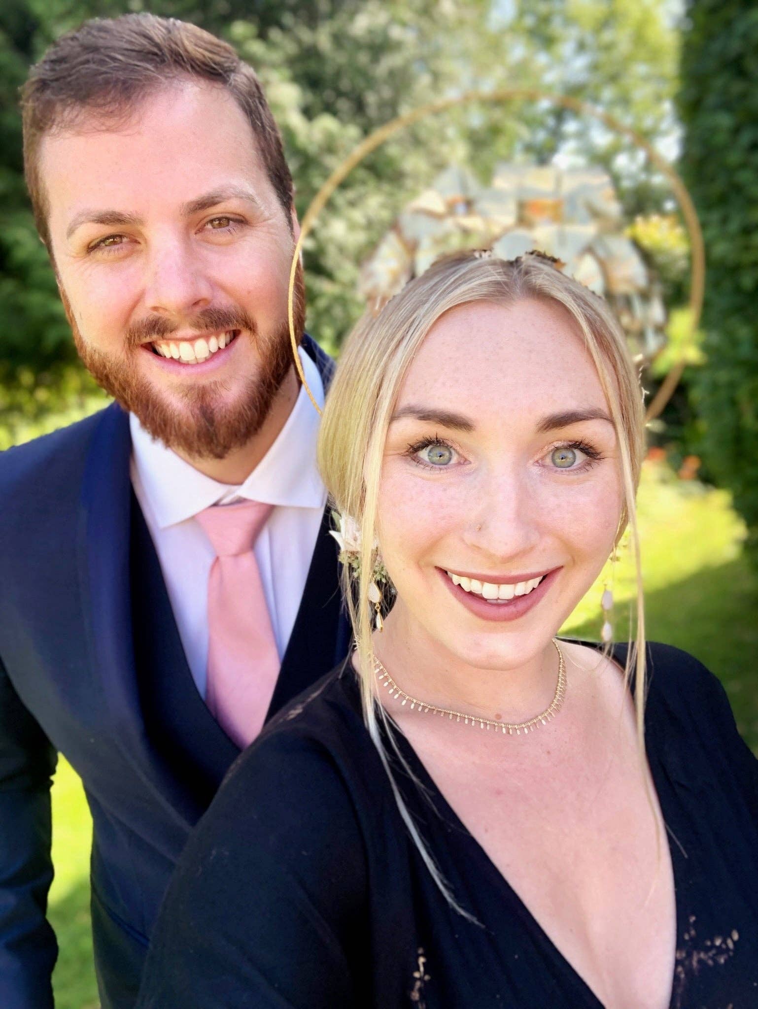 Moxie Collective (formerly Atonement Design) - Wholesale Choker/Collar - Boho Choker4