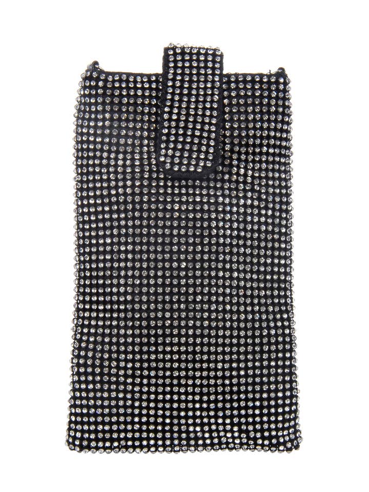 Fashion Woman Rhinestones Handbags HB0429 for wholesale by Ole