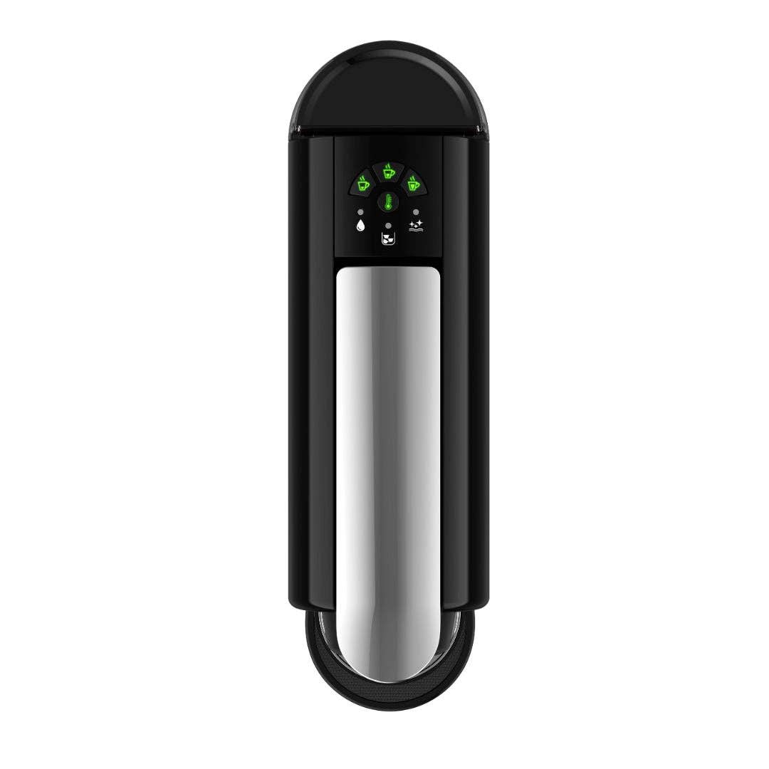 CF92 Gioia Plus (UK Plug) - Black for wholesale on Faire3