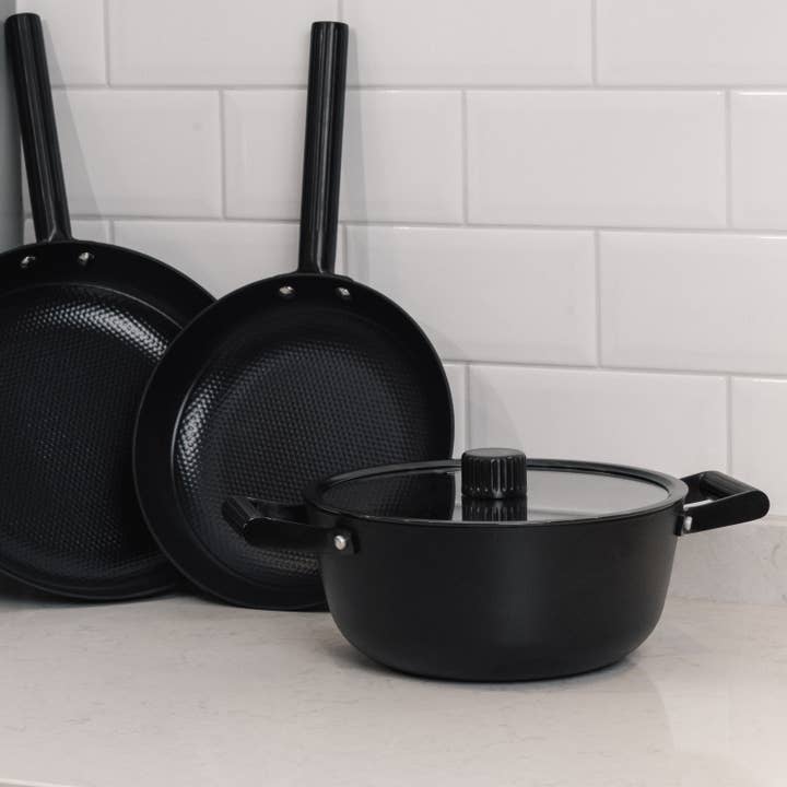 ASKA 3,5L – Gryta i Lättviktsgjutjärn för wholesale av Vargen & Thor