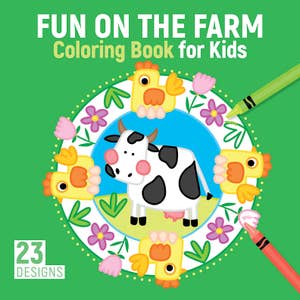 Color Me Christmas: A Festive Adult Coloring Book – Cider Mill Press