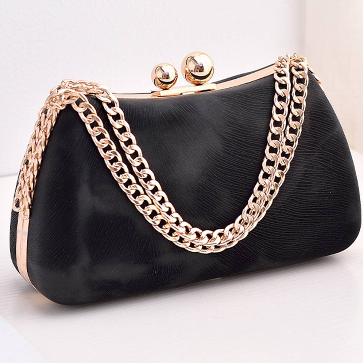 ACCITY - Wholesale Shoulder Bag - Women's - WOMEN STYLISH AND SIM PLE SHOULDOR BAG HANDBAG_CWAB06021