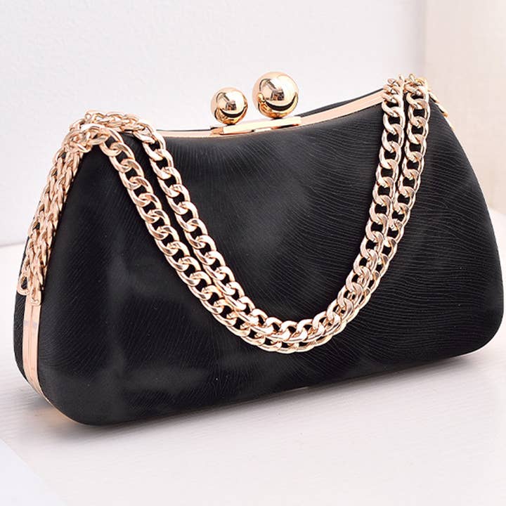 ACCITY - Wholesale Shoulder Bag - Women's - WOMEN STYLISH AND SIM PLE SHOULDOR BAG HANDBAG_CWAB06021