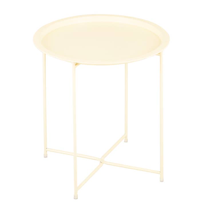 Voglrieder - Wholesale Patio Table - Side table 2nd choice garden table balcony table patio table98