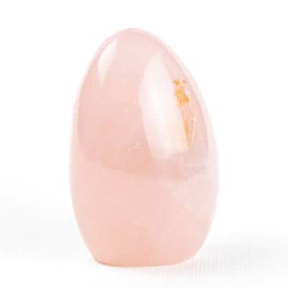 Quartzo rosa 7,5cm por atacado de Sidedish Cards