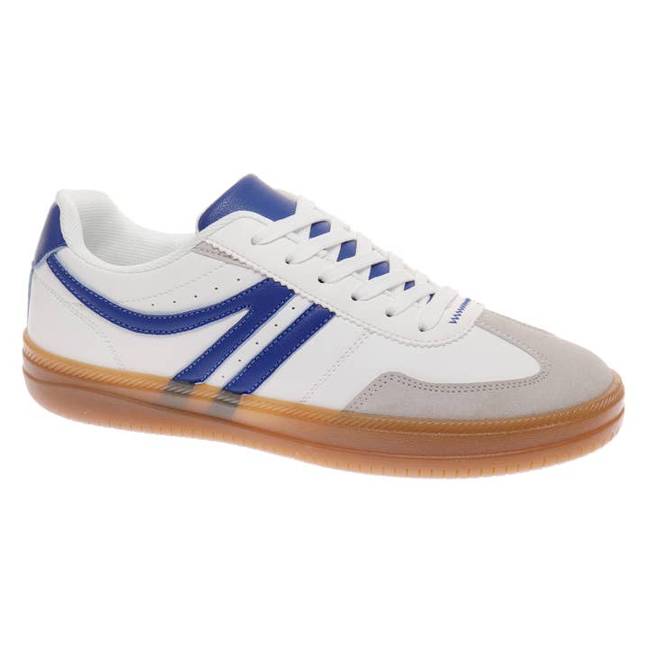 Pierre Dumas - Vente Baskets tendance – femme - Outwoods Giana-2 815625