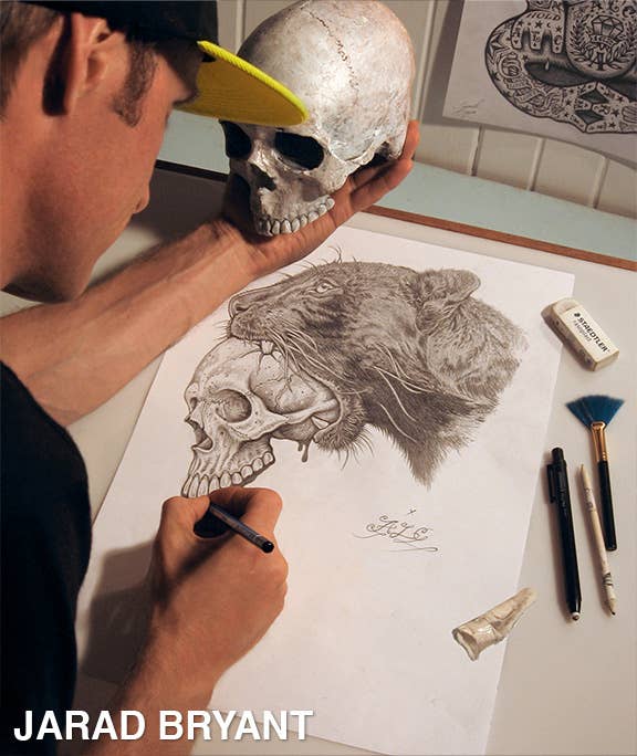 Charcoal Mona - Men's T-Shirt Graphic Tee for wholesale on Faire3